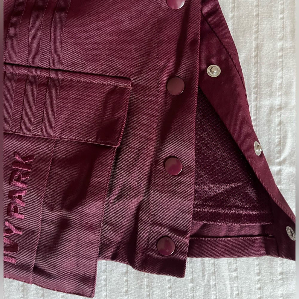 Adidas - Ivy Park sport skirt - Picture 4 of 9